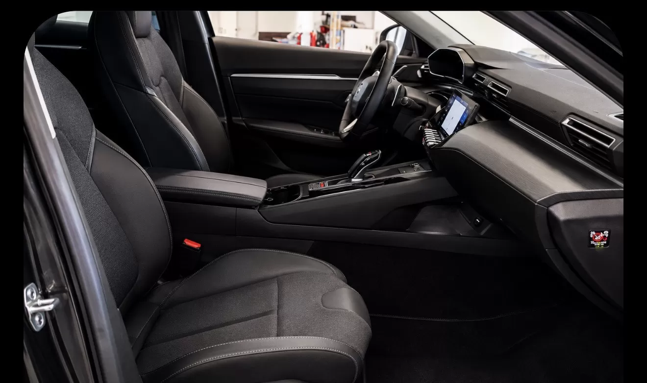 Peugeot 508 1.5 BlueHDi Allure EAT8 - foto 7