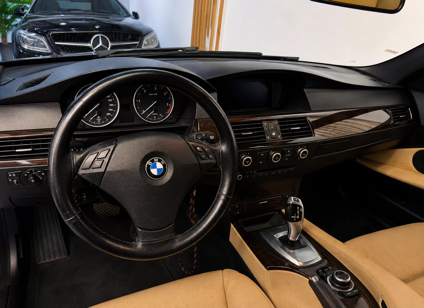 BMW 520 d - foto 5