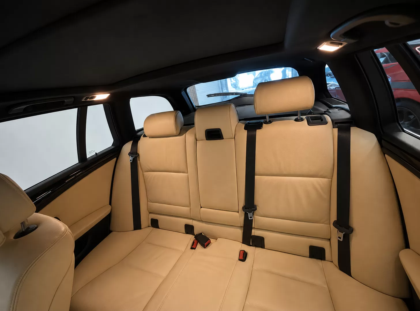 BMW 520 d - foto 6