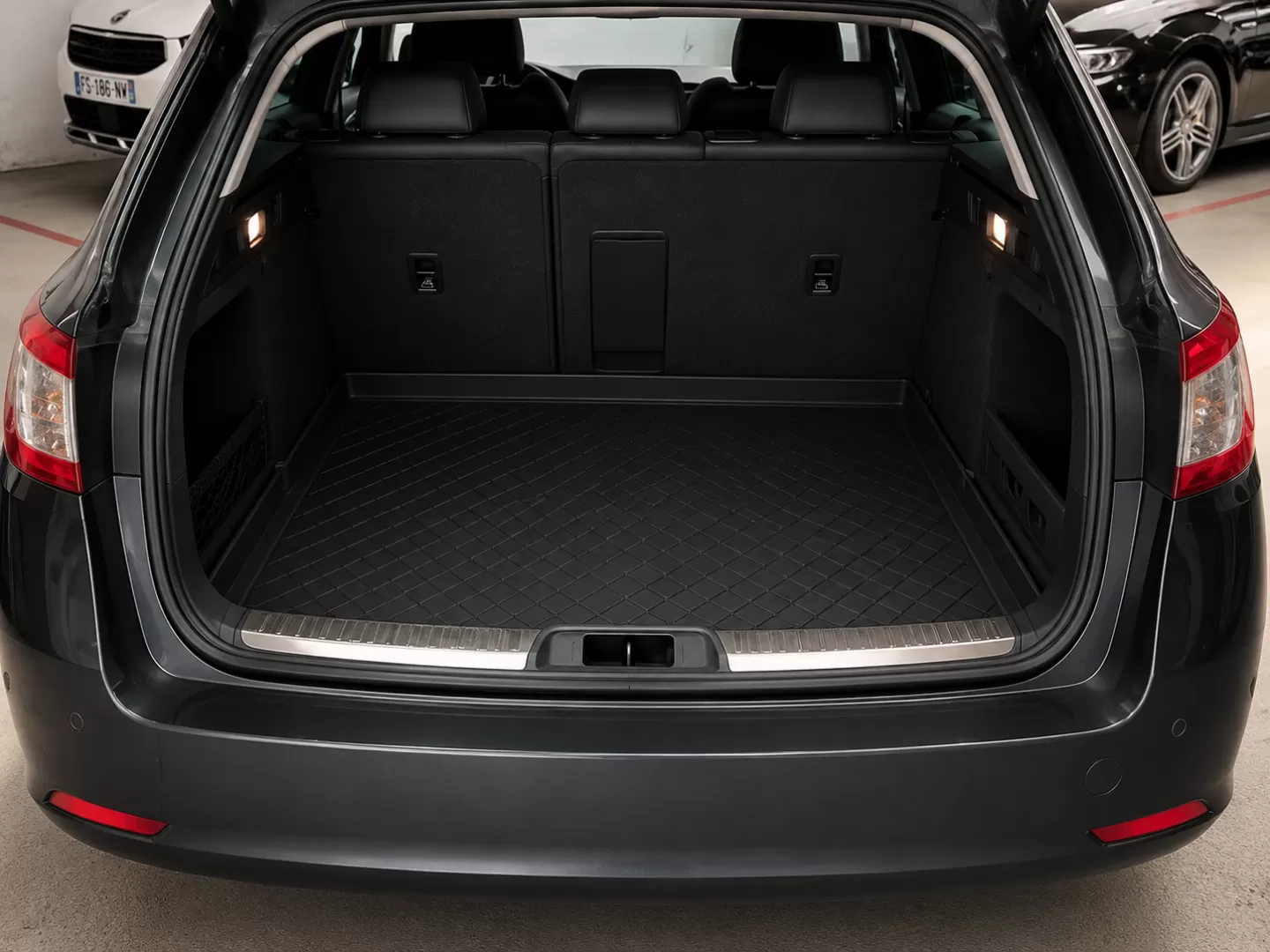 Peugeot 508 1.6 BlueHDi GT Line - foto 6