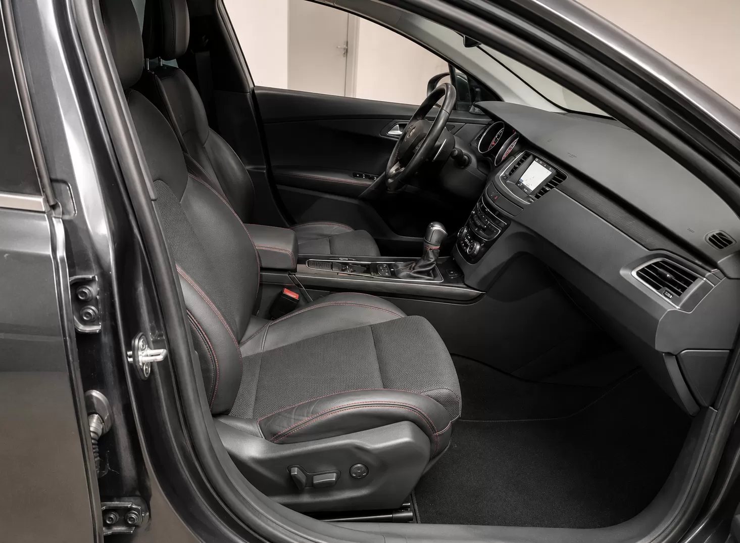 Peugeot 508 1.6 BlueHDi GT Line - foto 5