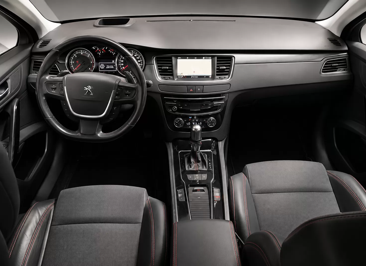 Peugeot 508 1.6 BlueHDi GT Line - foto 6