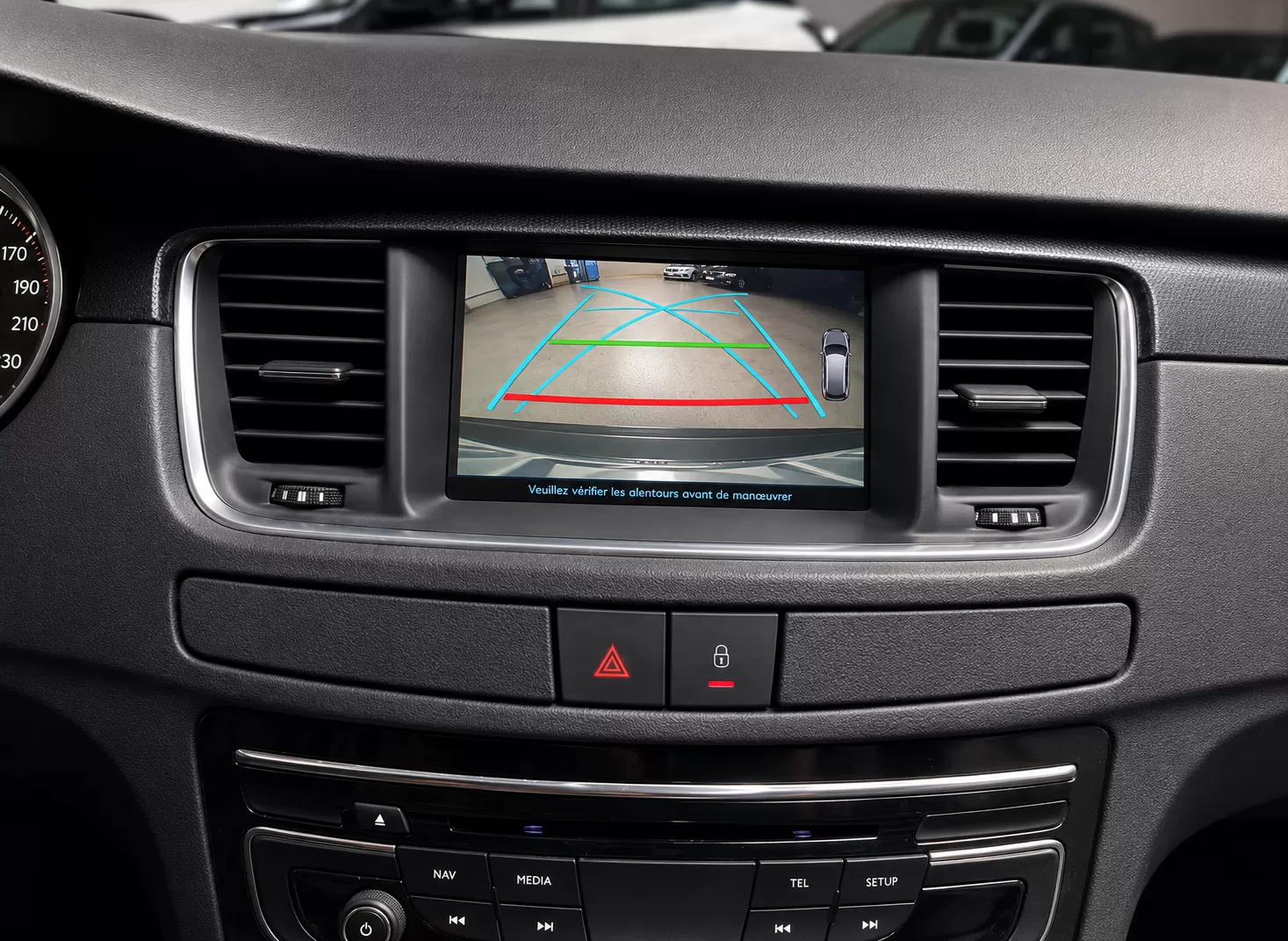 Peugeot 508 1.6 BlueHDi GT Line - foto 7