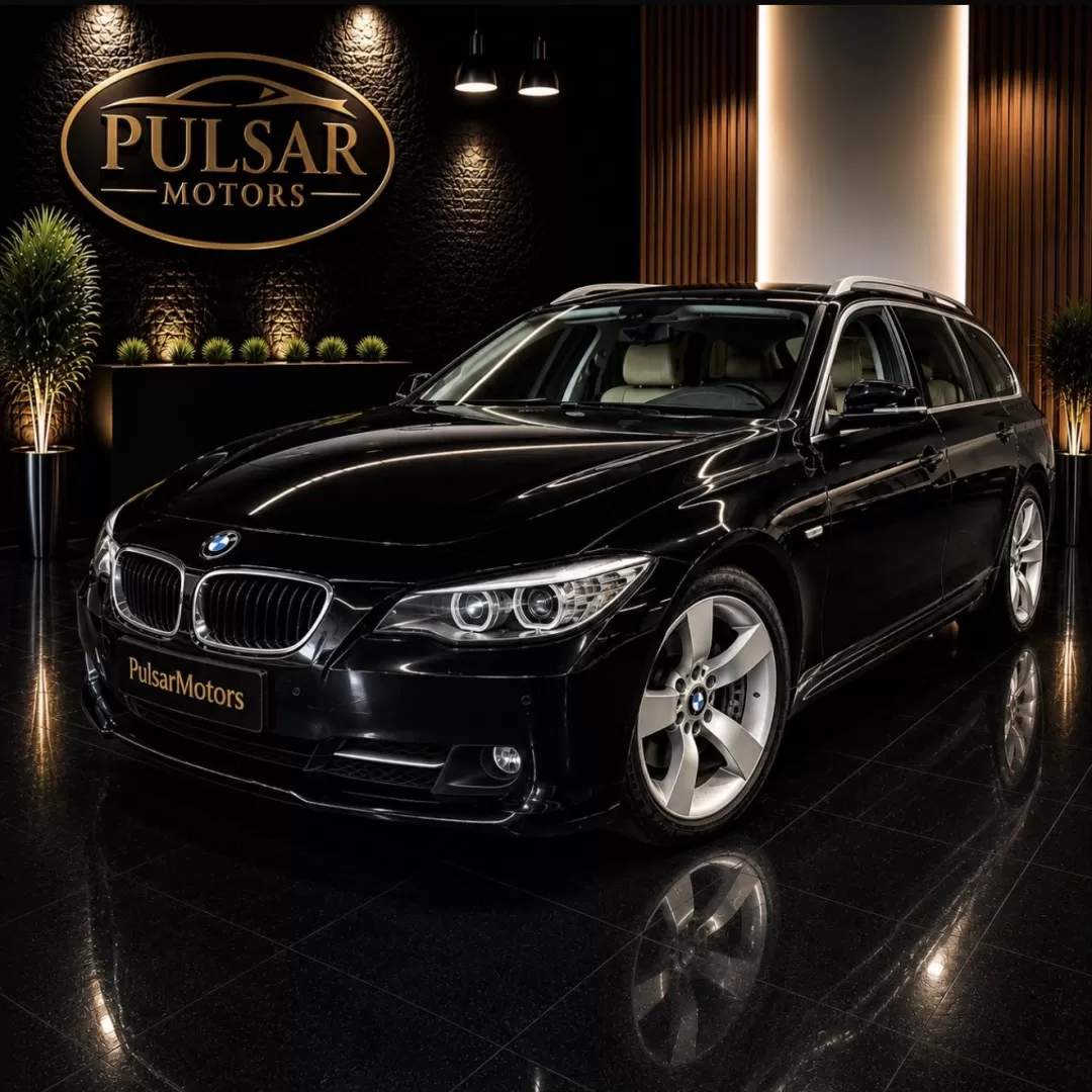 BMW 520 d - foto 8