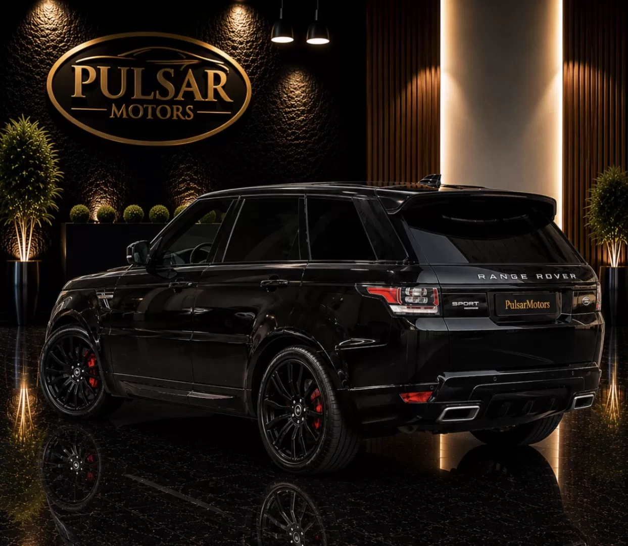 Land Rover Range Rover Sport 2.0 Si4 PHEV HSE Dynamic - foto 2