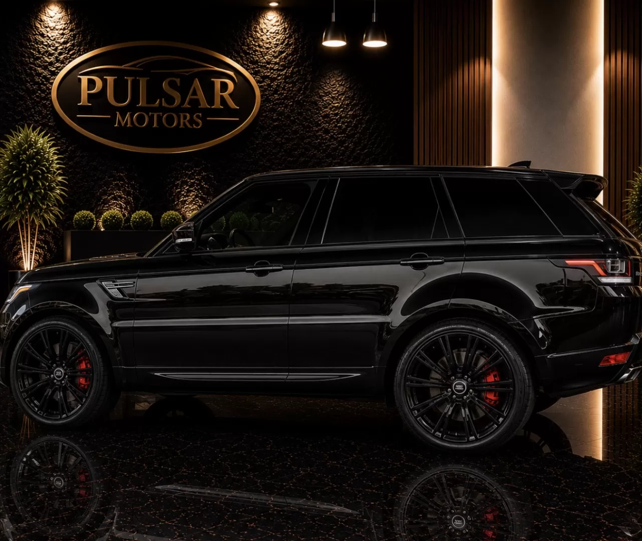 Land Rover Range Rover Sport 2.0 Si4 PHEV HSE Dynamic - foto 3