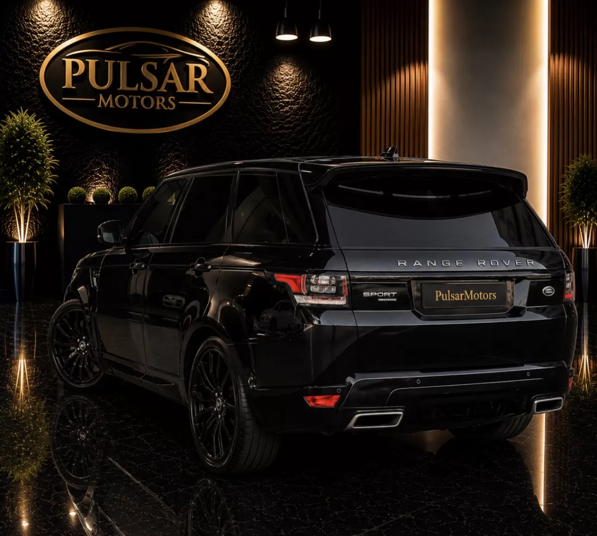 Land Rover Range Rover Sport 2.0 Si4 PHEV HSE Dynamic - foto 4