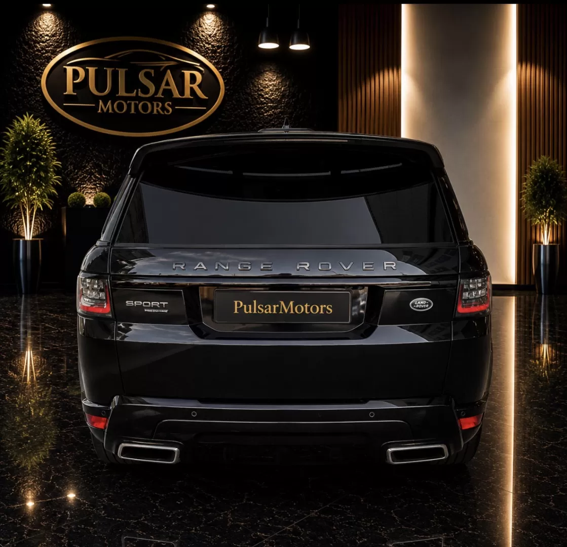 Land Rover Range Rover Sport 2.0 Si4 PHEV HSE Dynamic - foto 5
