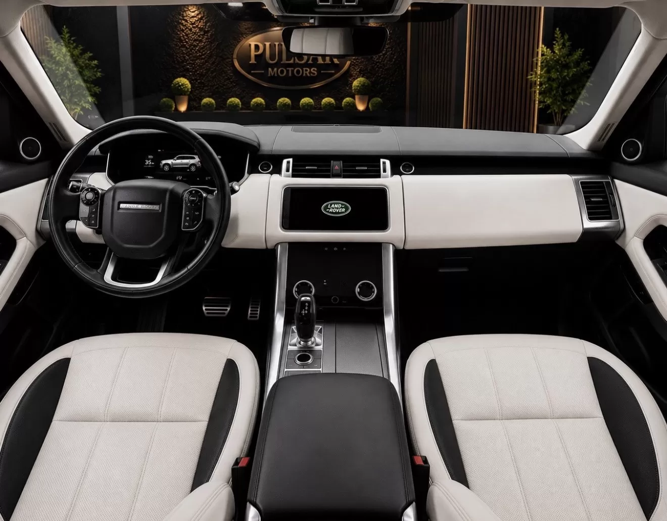 Land Rover Range Rover Sport 2.0 Si4 PHEV HSE Dynamic - foto 6