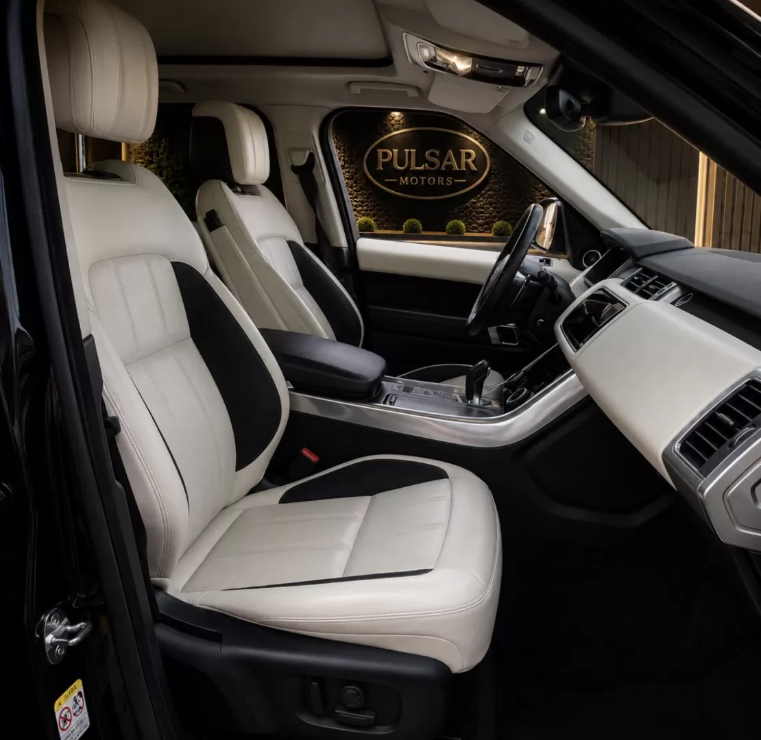 Land Rover Range Rover Sport 2.0 Si4 PHEV HSE Dynamic - foto 8