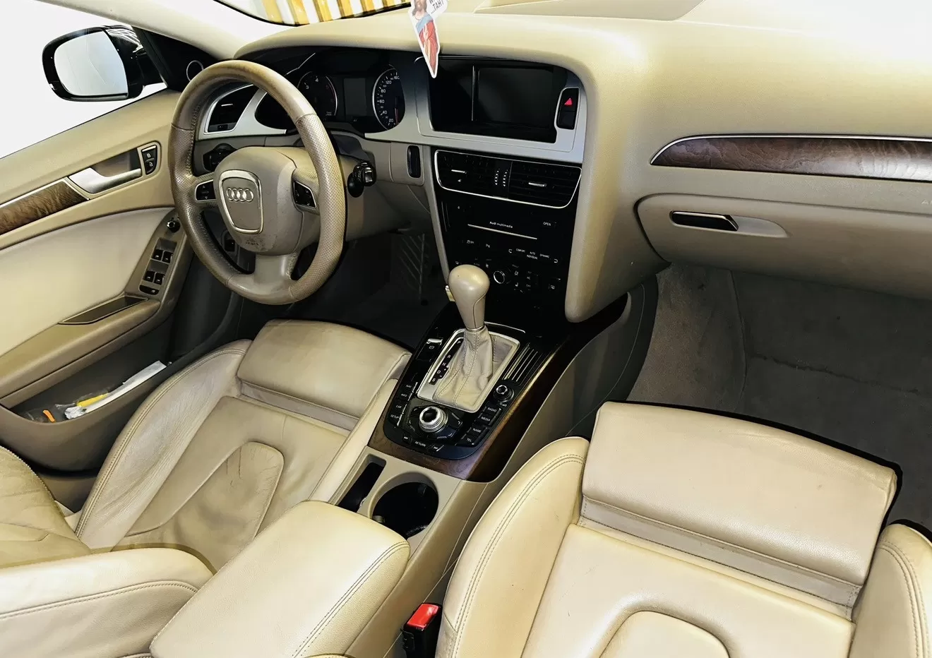 Audi A4 Avant 2.0 TDI multitronic S-line - foto 6
