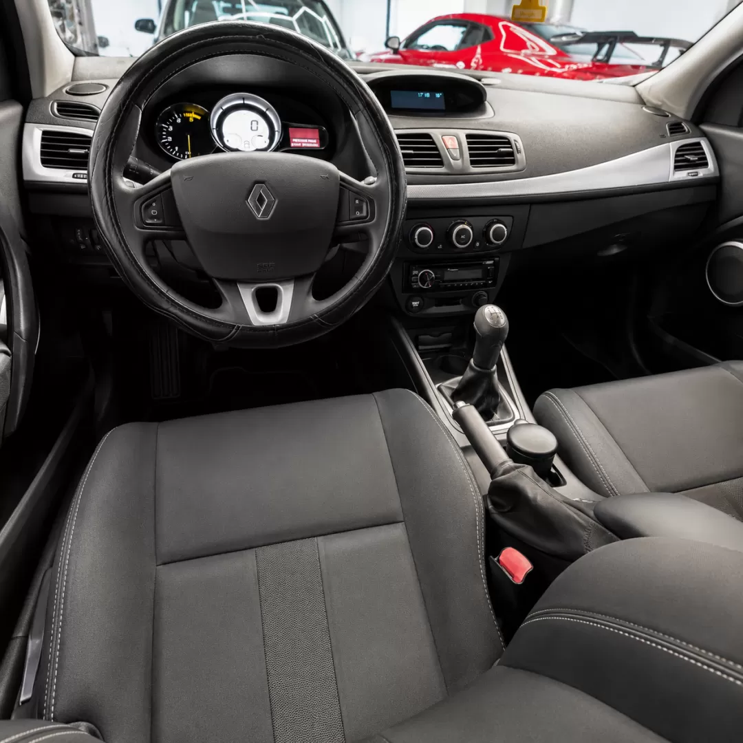 Renault Mégane 1.5 dCi Dynamique - foto 6