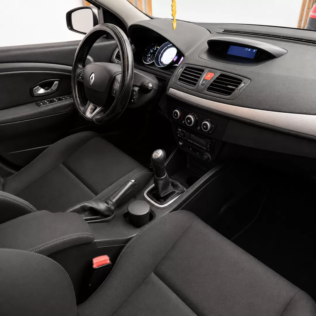 Renault Mégane 1.5 dCi Dynamique - foto 7