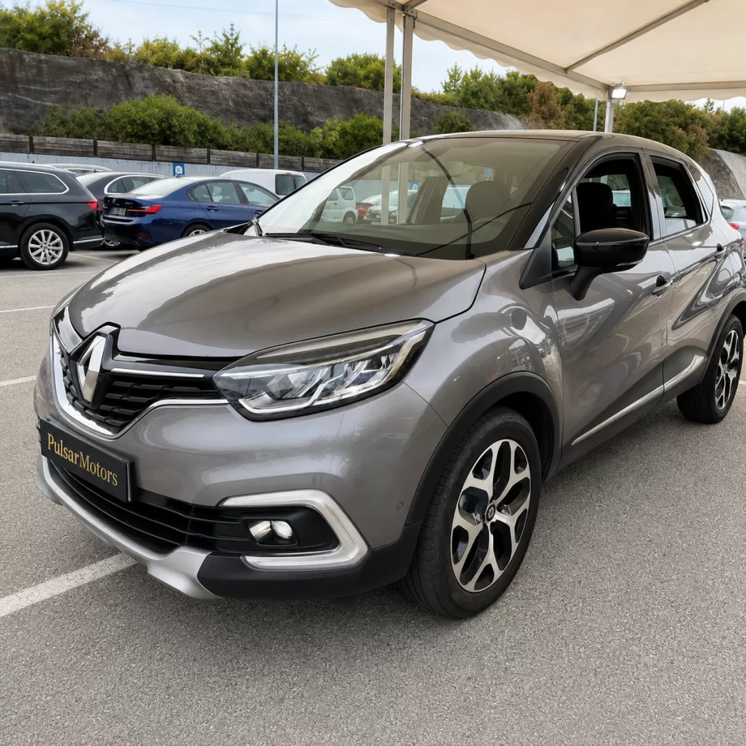 Renault Captur 1.5 dCi - foto 2