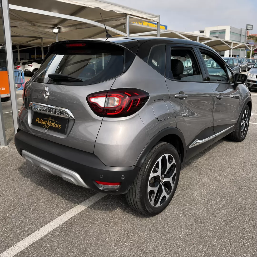 Renault Captur 1.5 dCi - foto 3