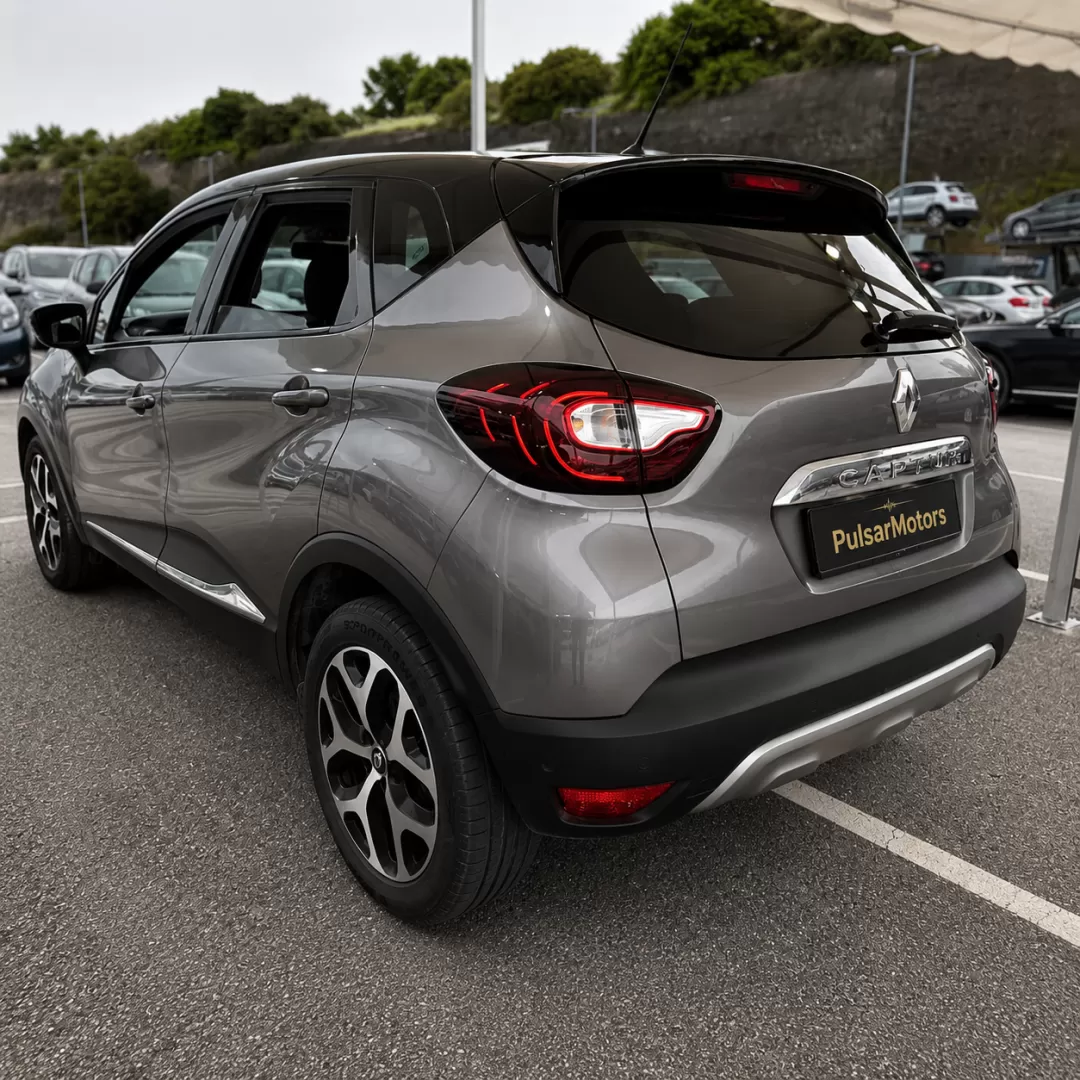 Renault Captur 1.5 dCi - foto 4