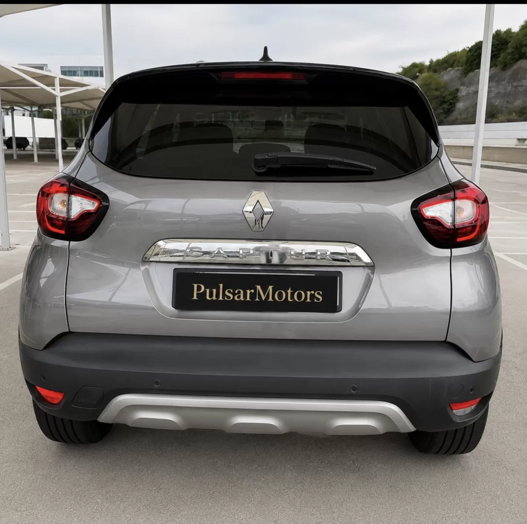Renault Captur 1.5 dCi - foto 5