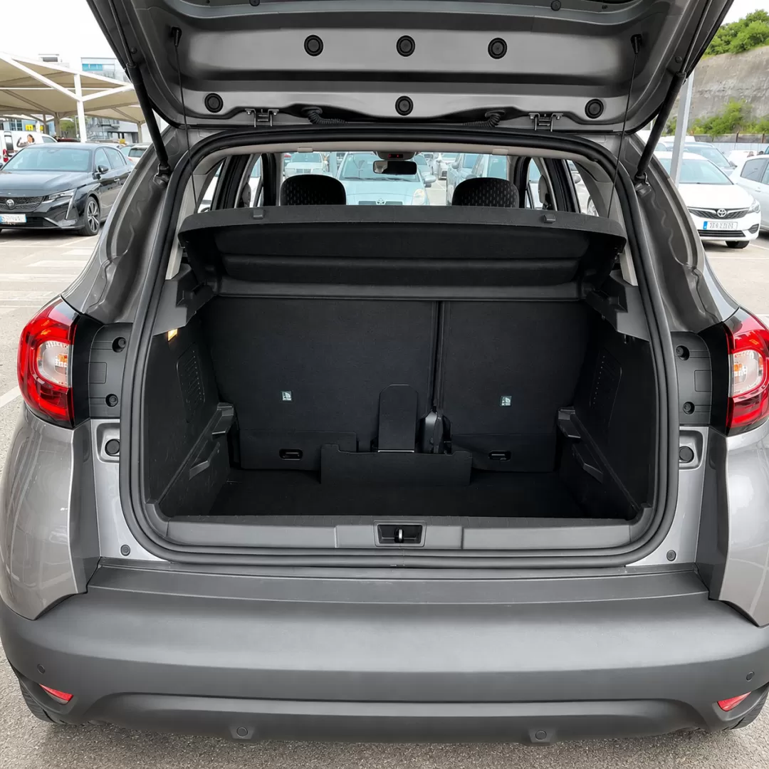 Renault Captur 1.5 dCi - foto 6