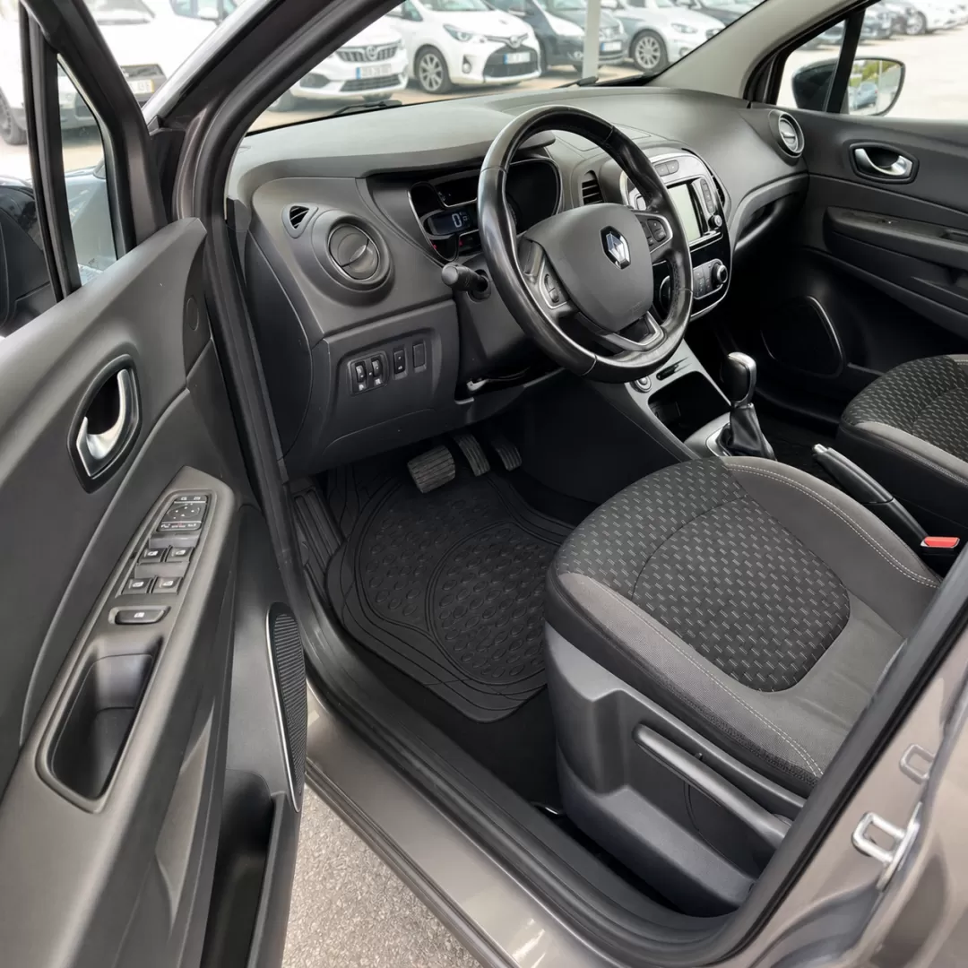 Renault Captur 1.5 dCi - foto 7