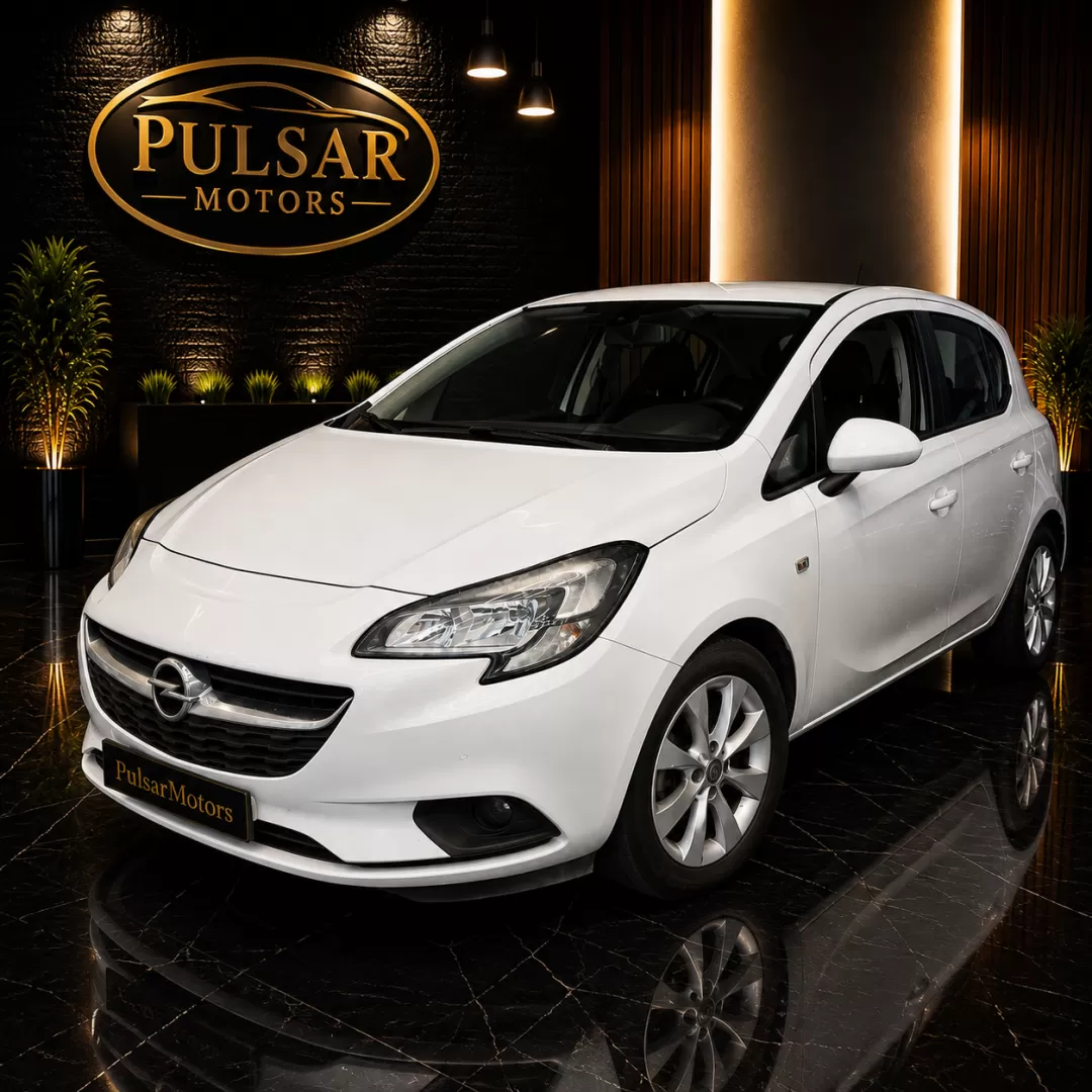 Opel Corsa 1.2 Dynamic