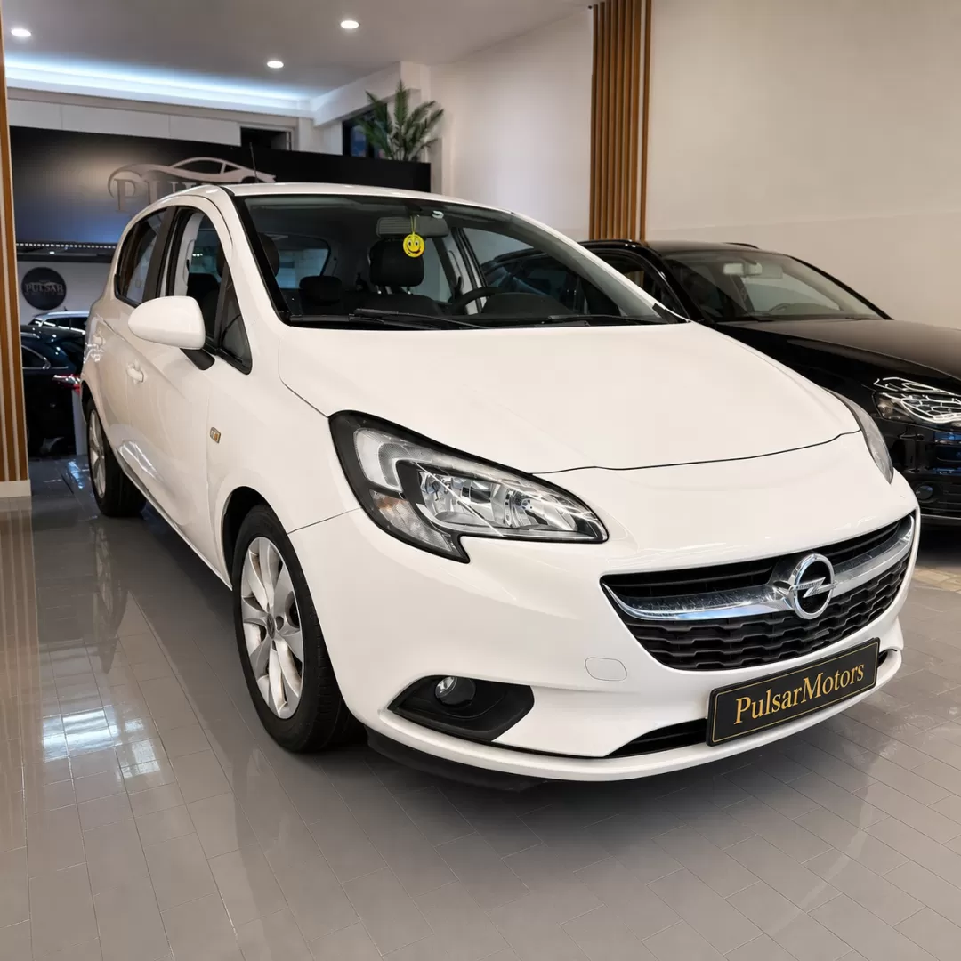 Opel Corsa 1.2 Dynamic - foto 2