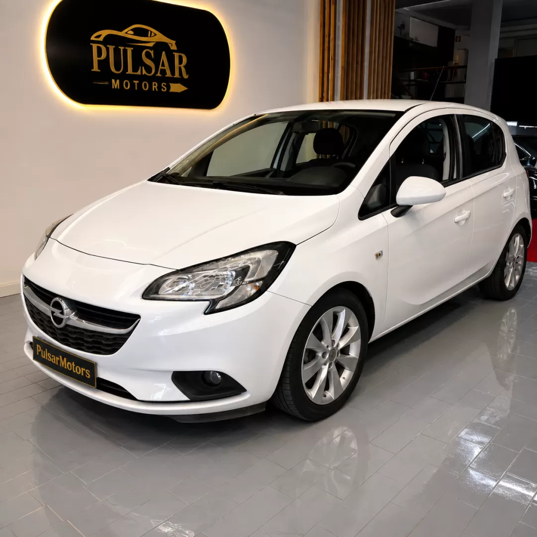 Opel Corsa 1.2 Dynamic - foto 3