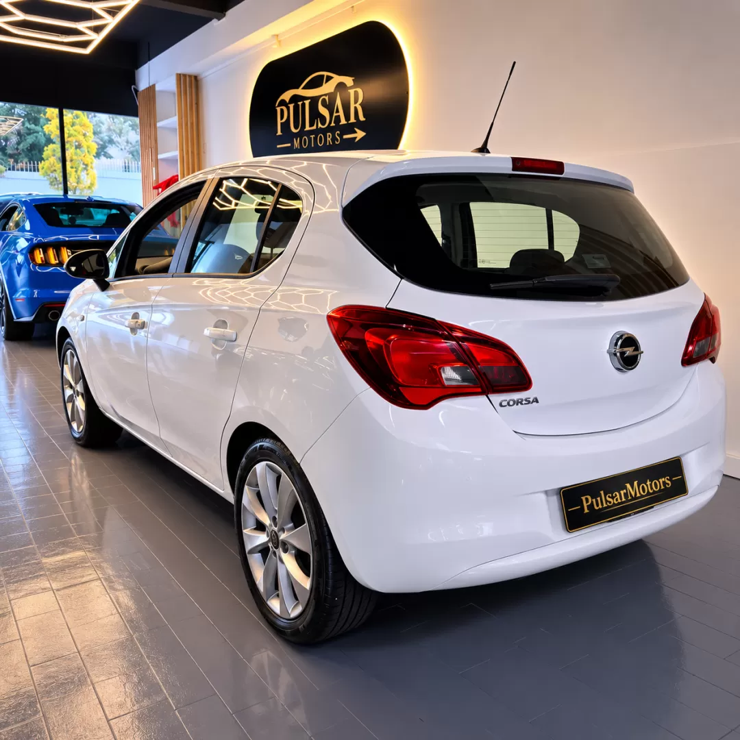Opel Corsa 1.2 Dynamic - foto 4