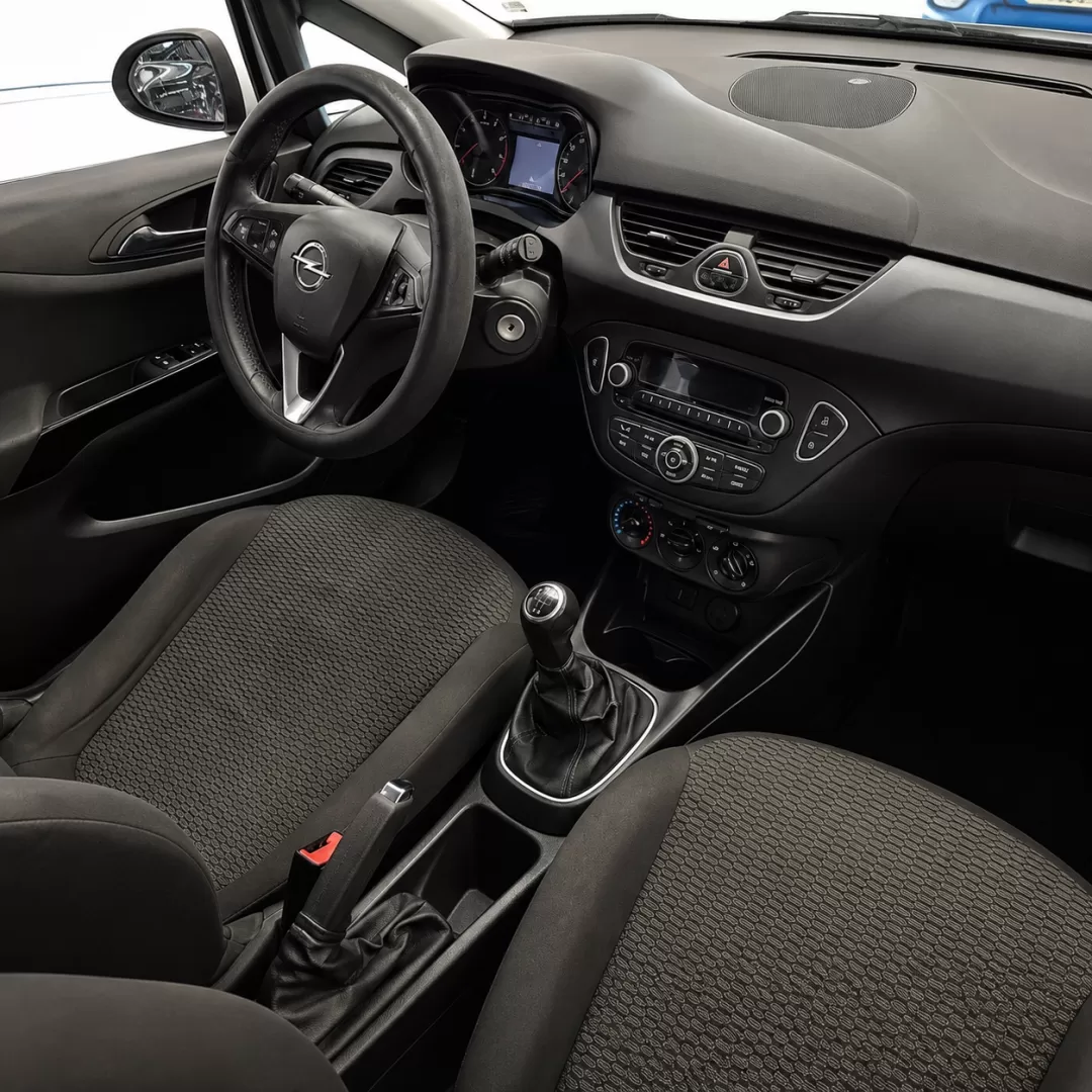 Opel Corsa 1.2 Dynamic - foto 5