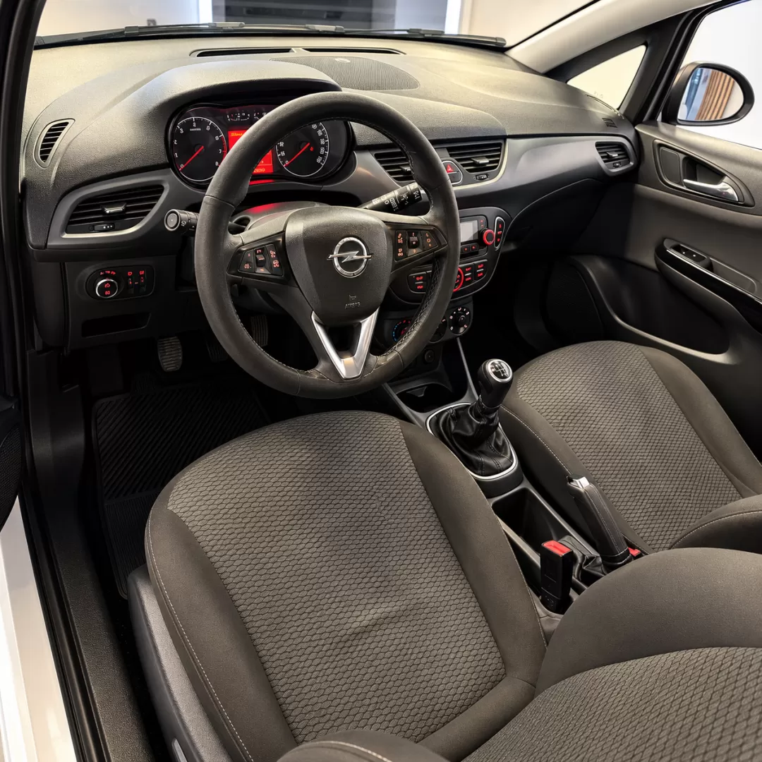 Opel Corsa 1.2 Dynamic - foto 7
