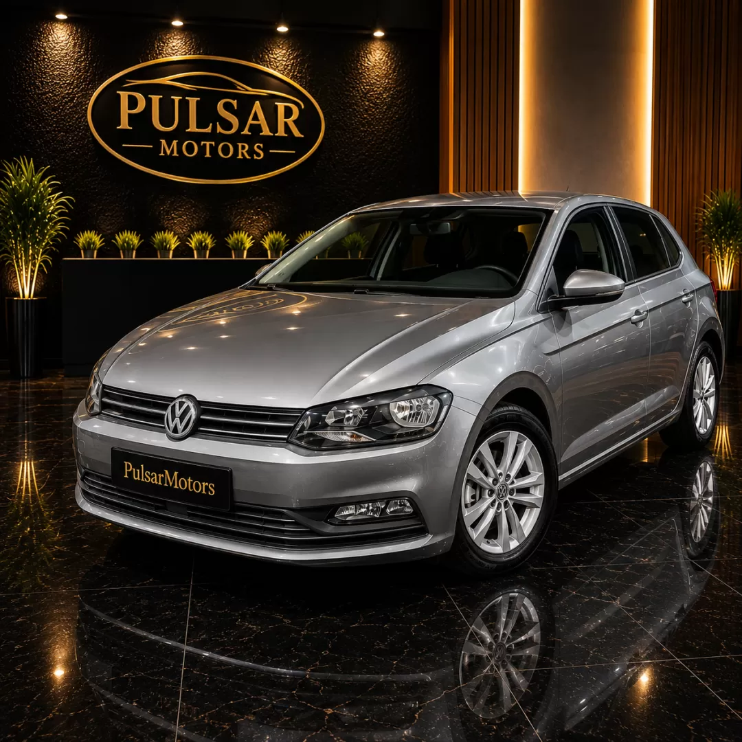 VW Polo 1.0 Trendline