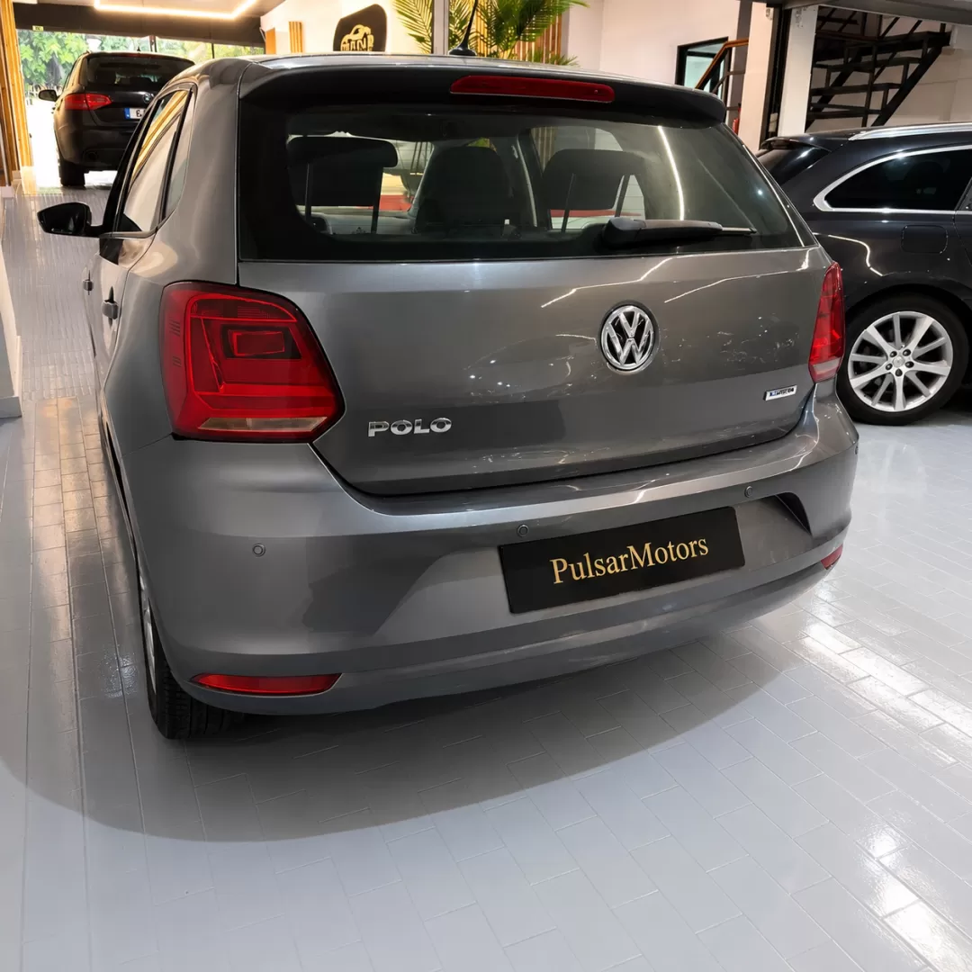 VW Polo 1.0 Trendline - foto 2