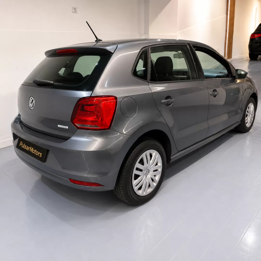 VW Polo 1.0 Trendline - foto 3