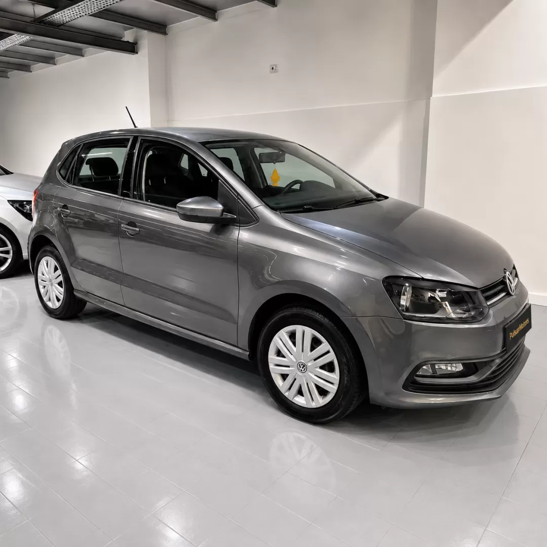 VW Polo 1.0 Trendline - foto 4