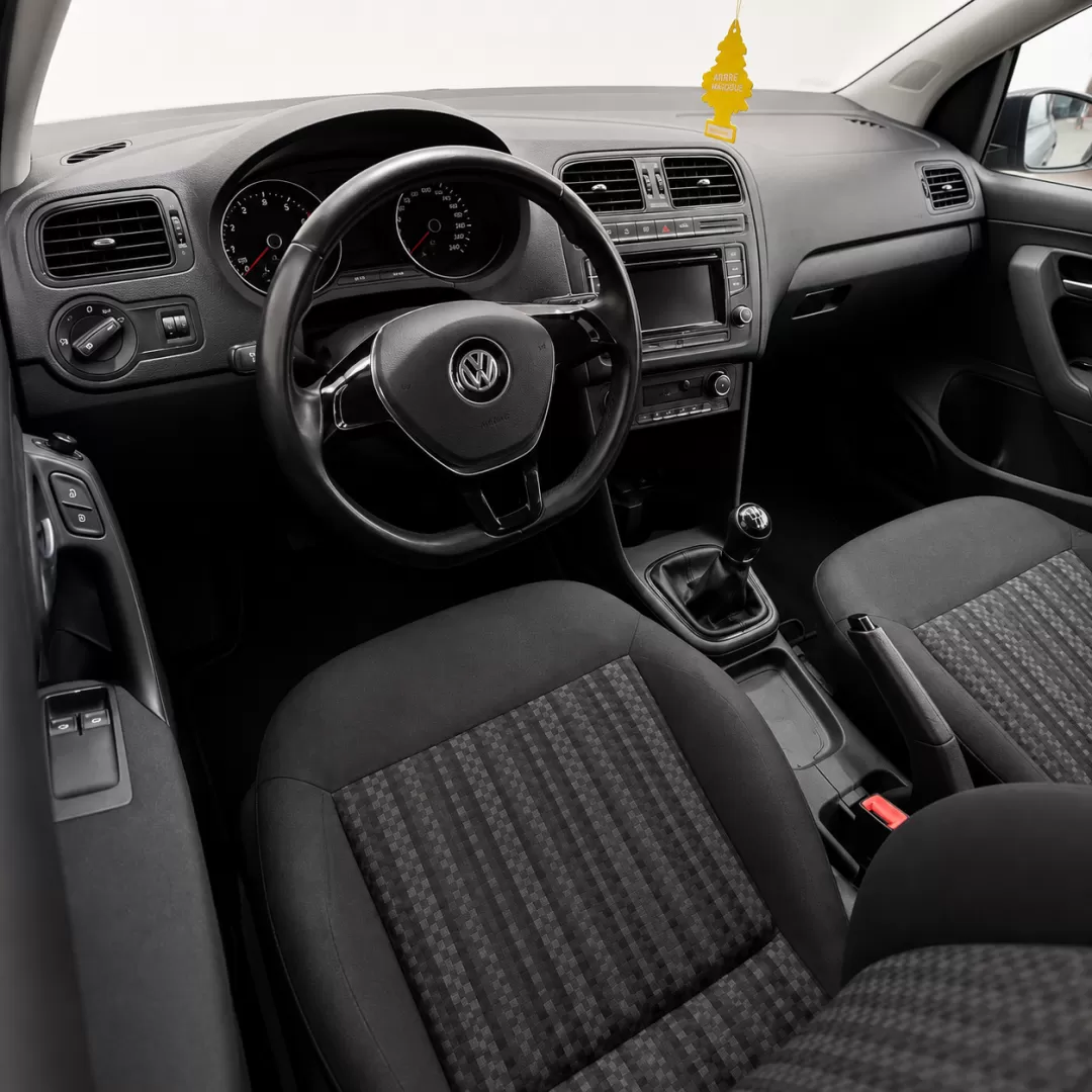 VW Polo 1.0 Trendline - foto 5