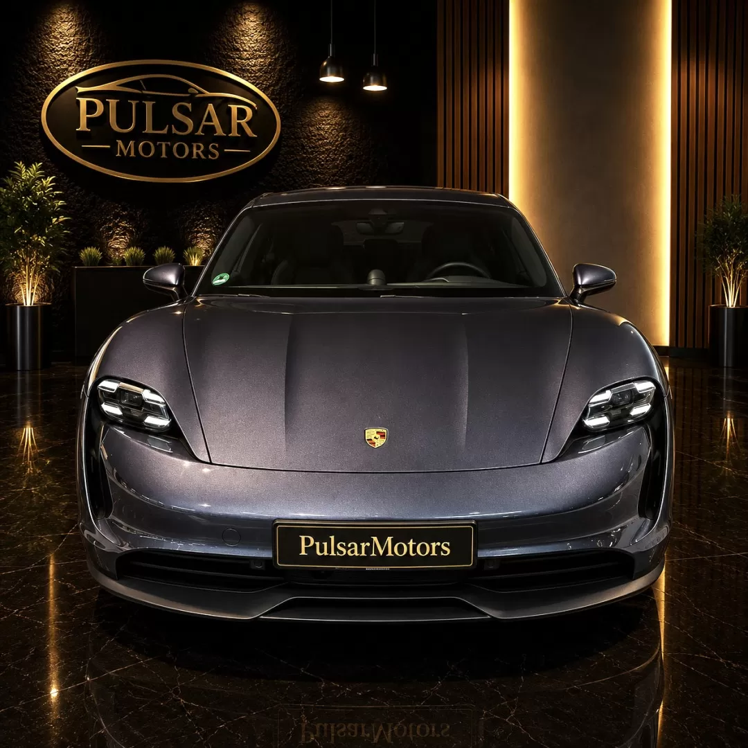 Porsche Taycan 4S - foto 2