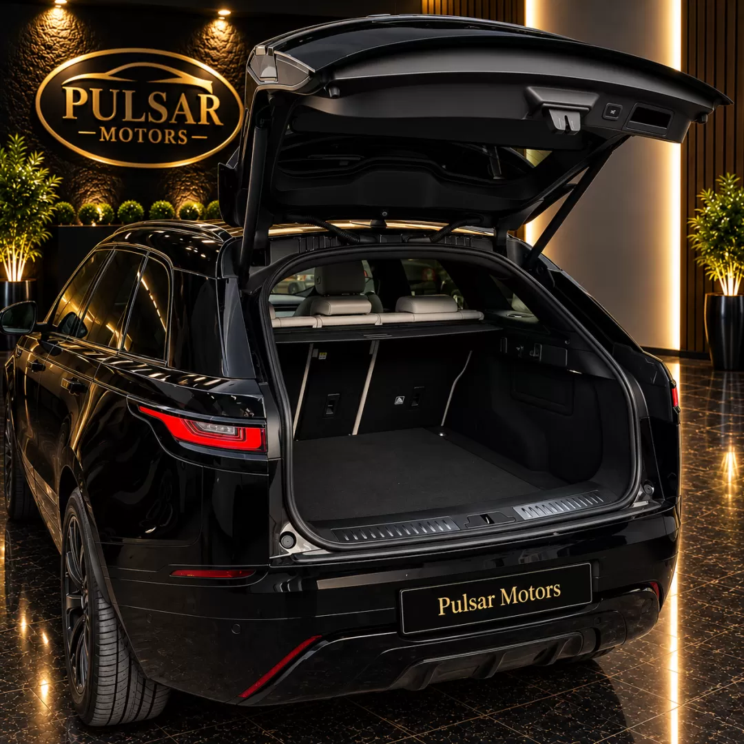 Land Rover Velar 2.0 D R-Dynamic - foto 3