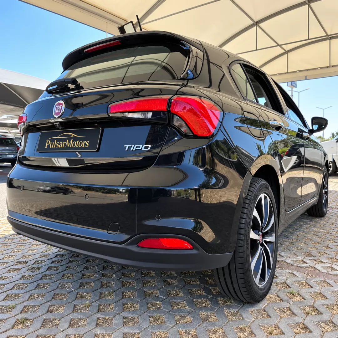 Fiat Tipo 1.3 M-Jet Lounge Tech - foto 5