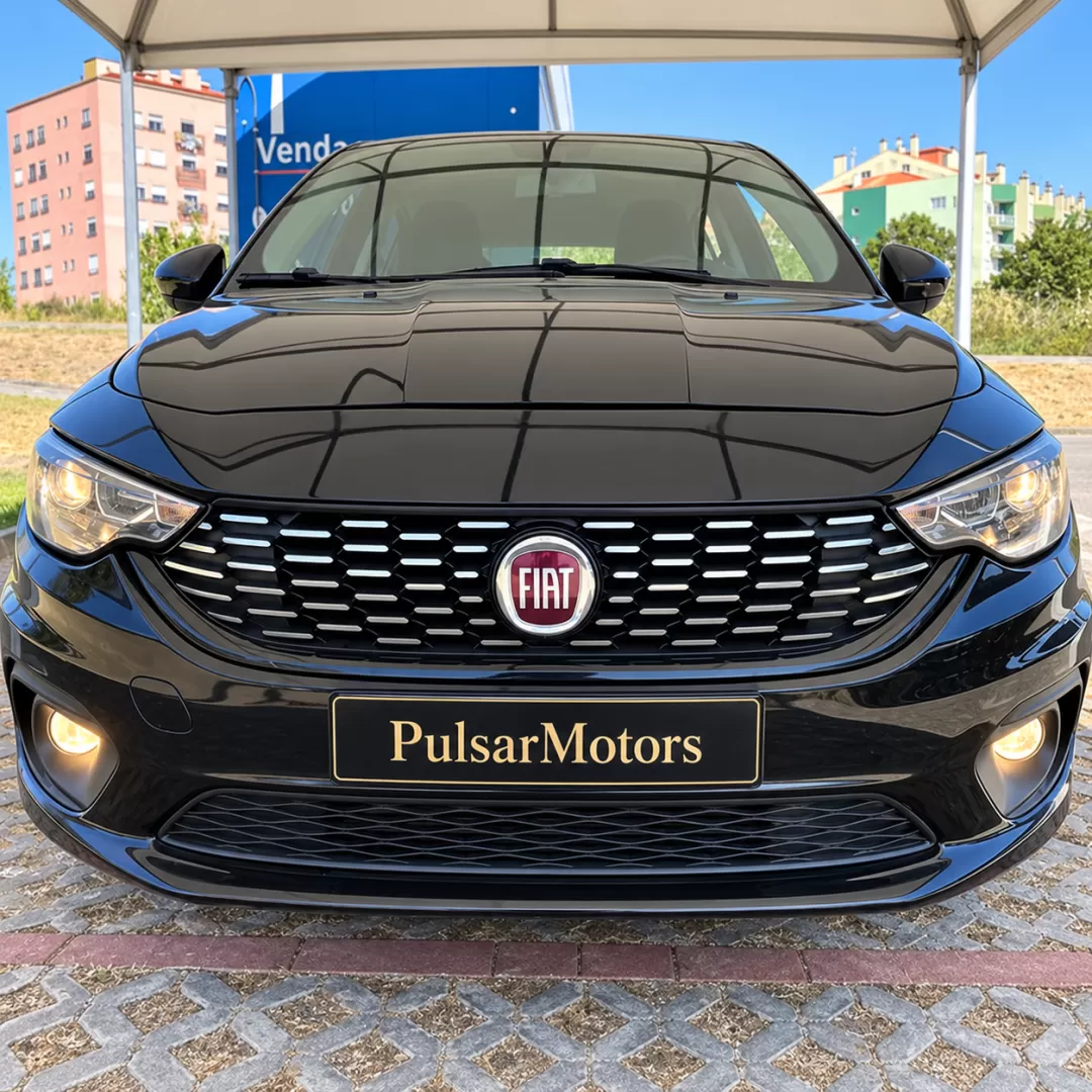 Fiat Tipo 1.3 M-Jet Lounge Tech - foto 6
