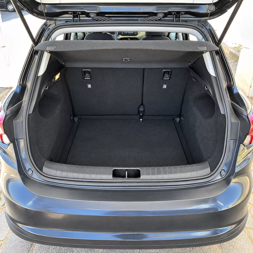 Fiat Tipo 1.3 M-Jet Lounge Tech - foto 7
