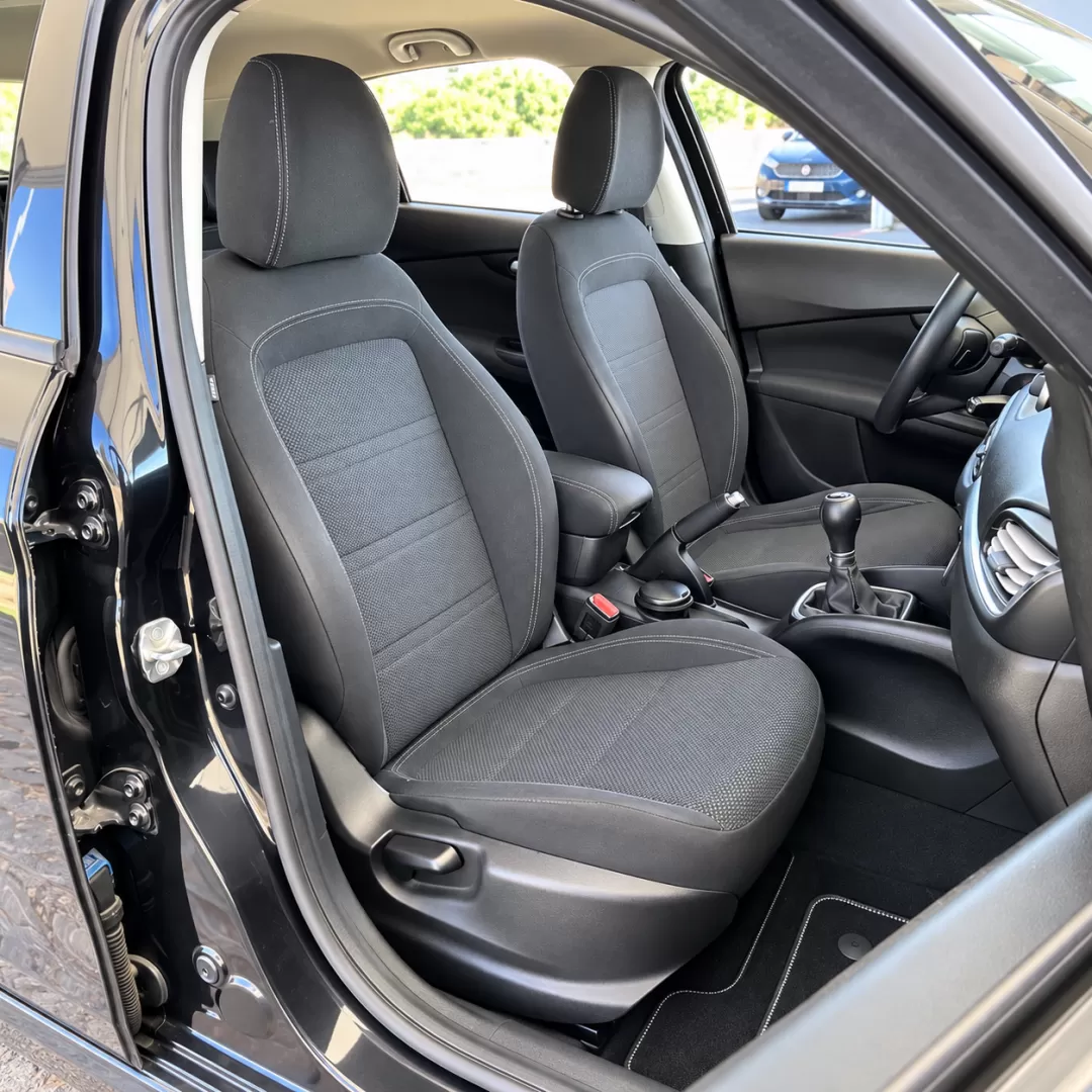 Fiat Tipo 1.3 M-Jet Lounge Tech - foto 8