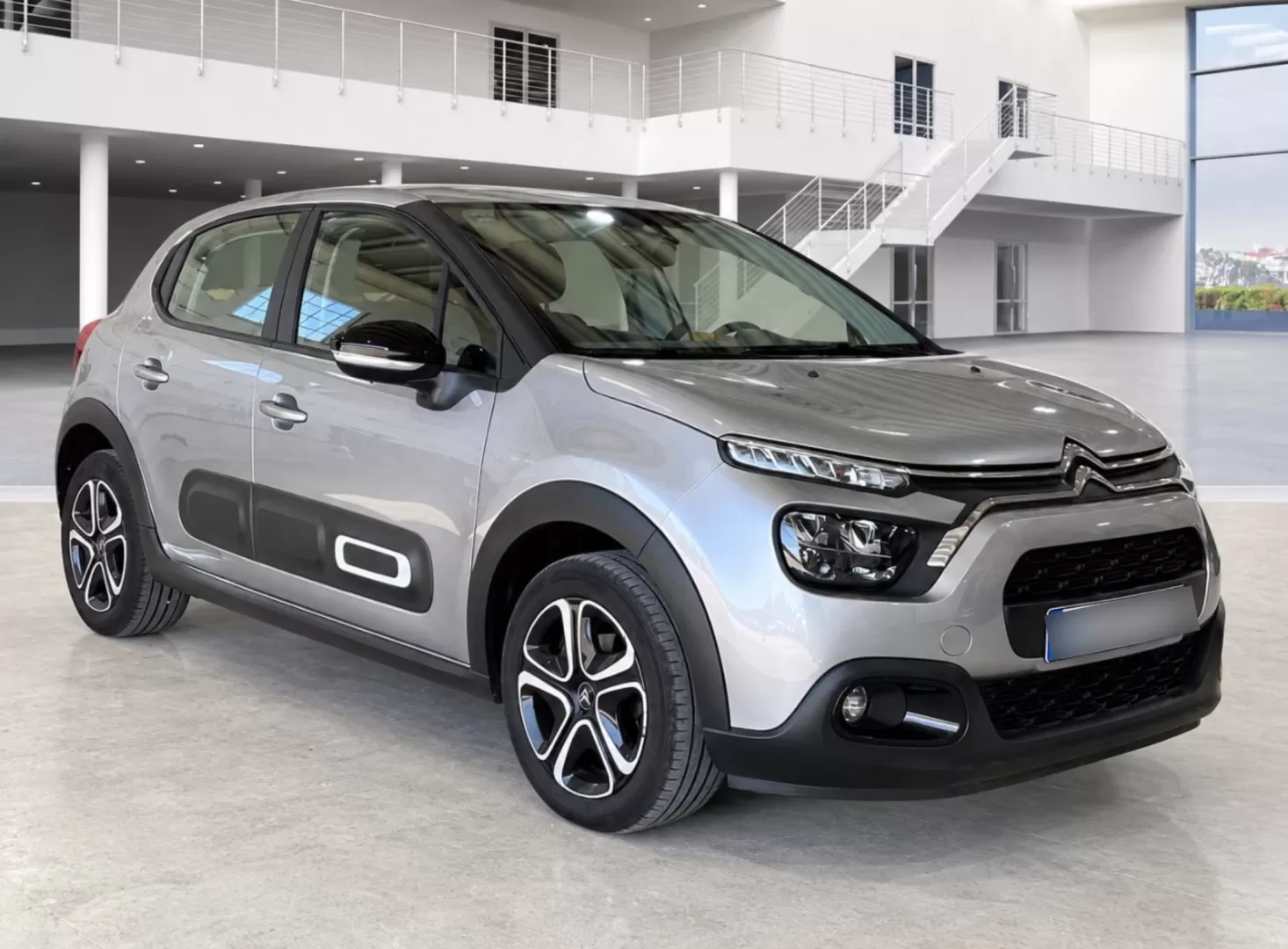 Citroën C3 1.5 BlueHDi Feel Pack - foto 2