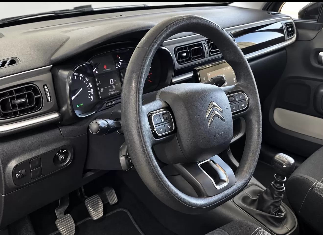 Citroën C3 1.5 BlueHDi Feel Pack - foto 3