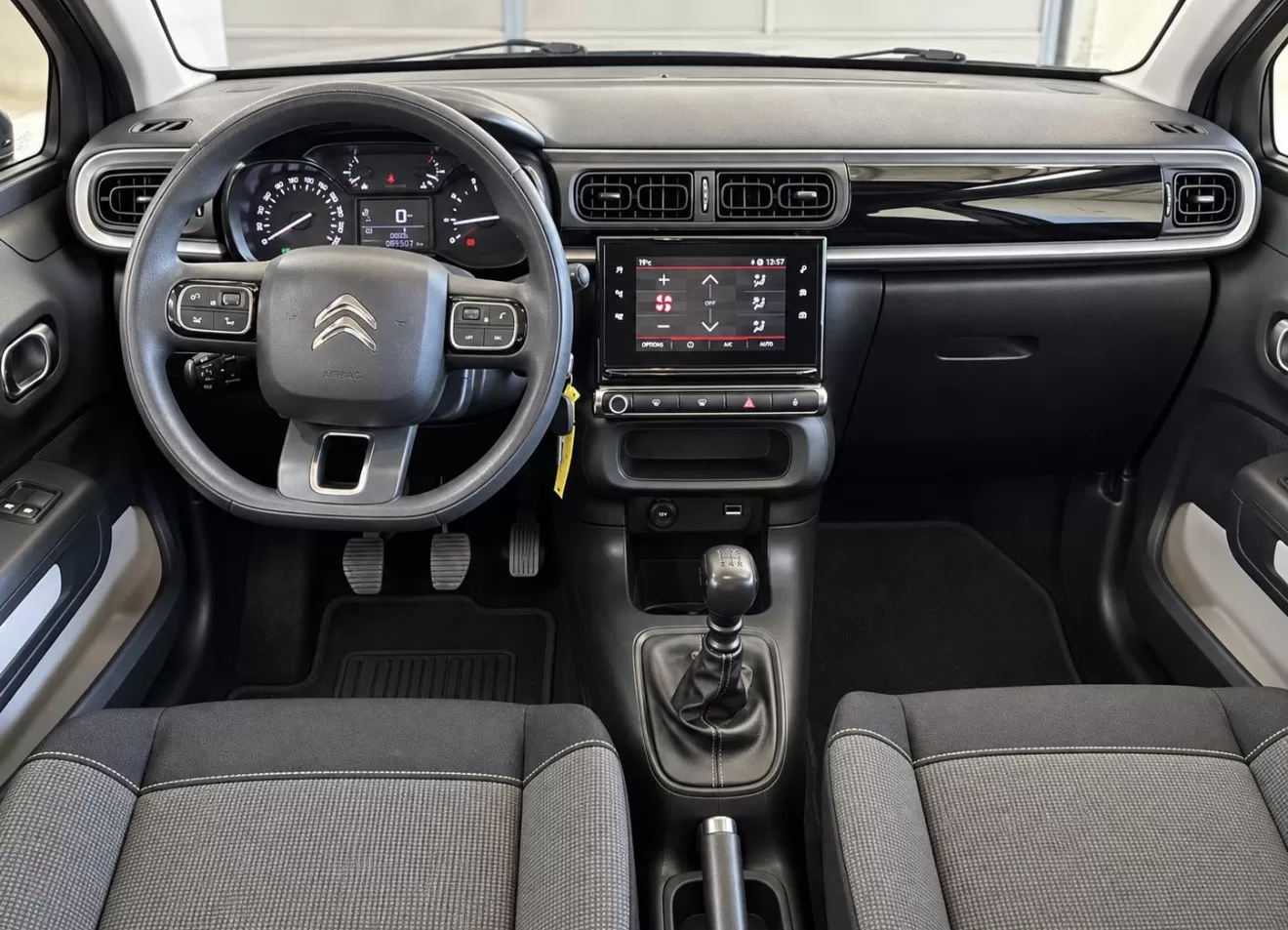 Citroën C3 1.5 BlueHDi Feel Pack - foto 4