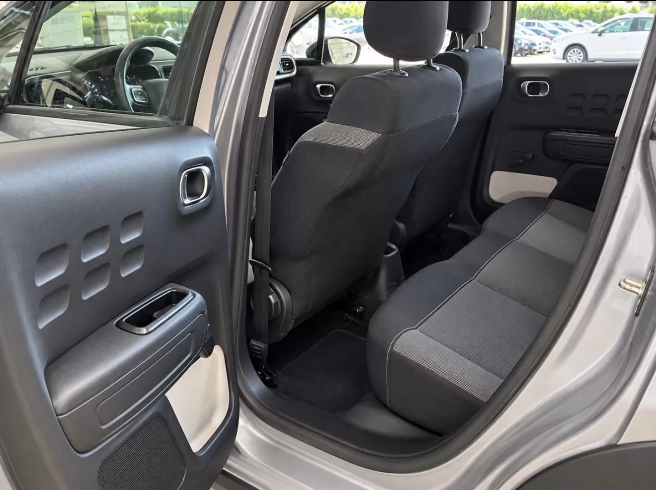 Citroën C3 1.5 BlueHDi Feel Pack - foto 5