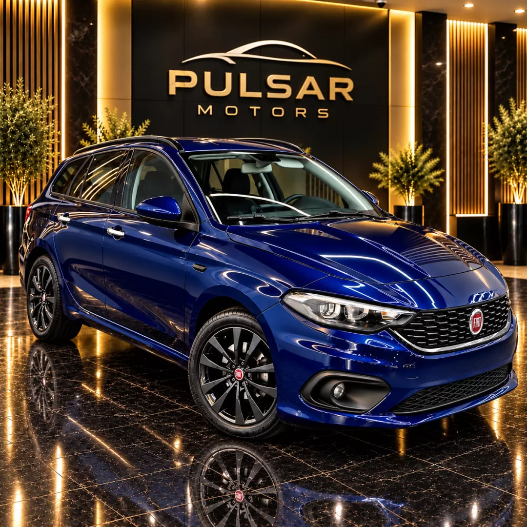Fiat Tipo 1.3 Multijet