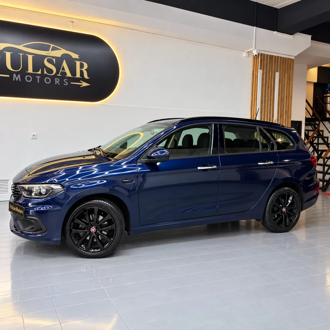 Fiat Tipo 1.3 Multijet - foto 5