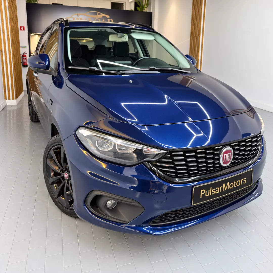 Fiat Tipo 1.3 Multijet - foto 2