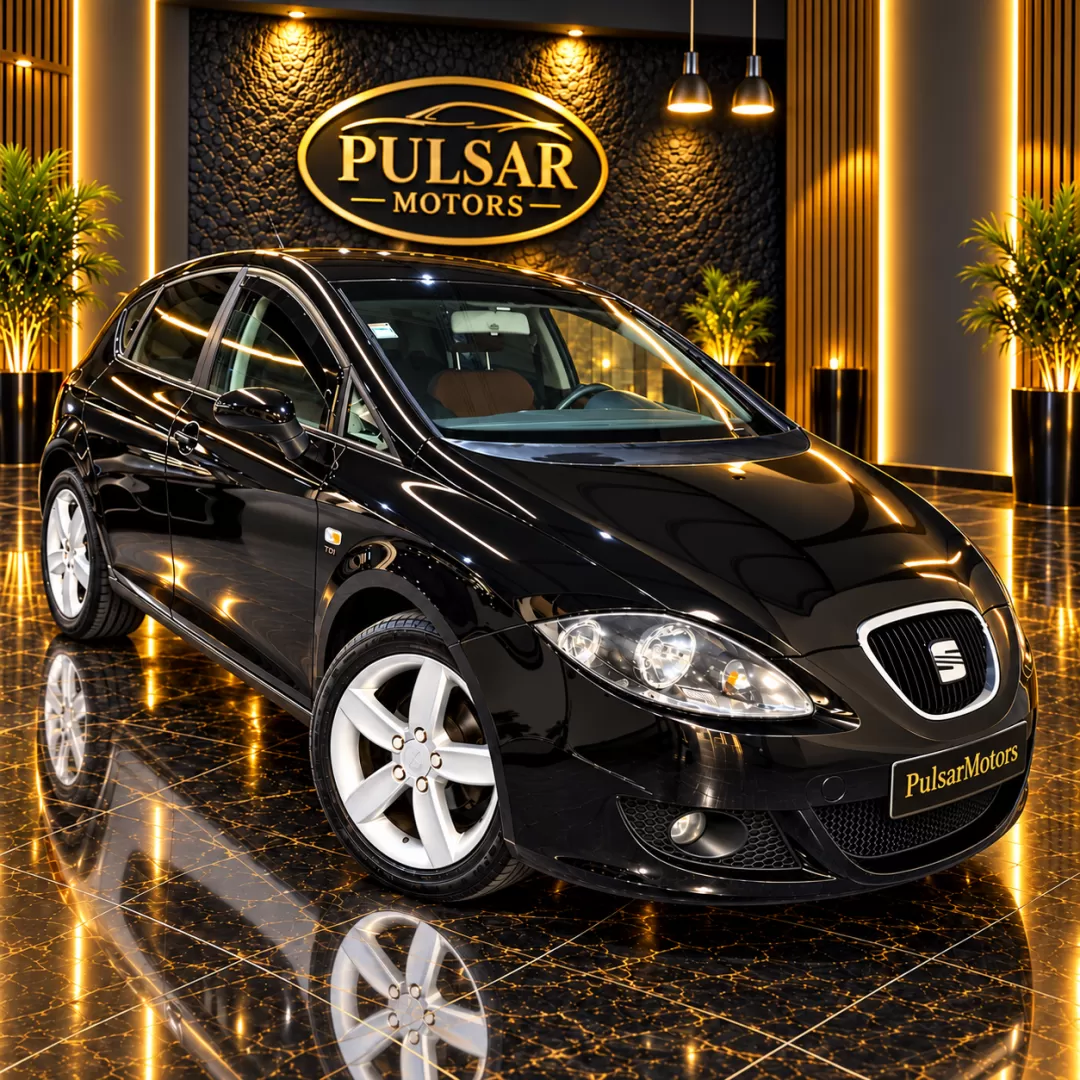 Seat Leon 1.9 TDI Sport