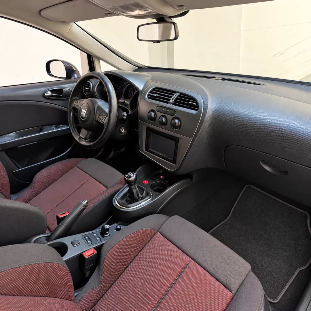 Seat Leon 1.9 TDI Sport - foto 7
