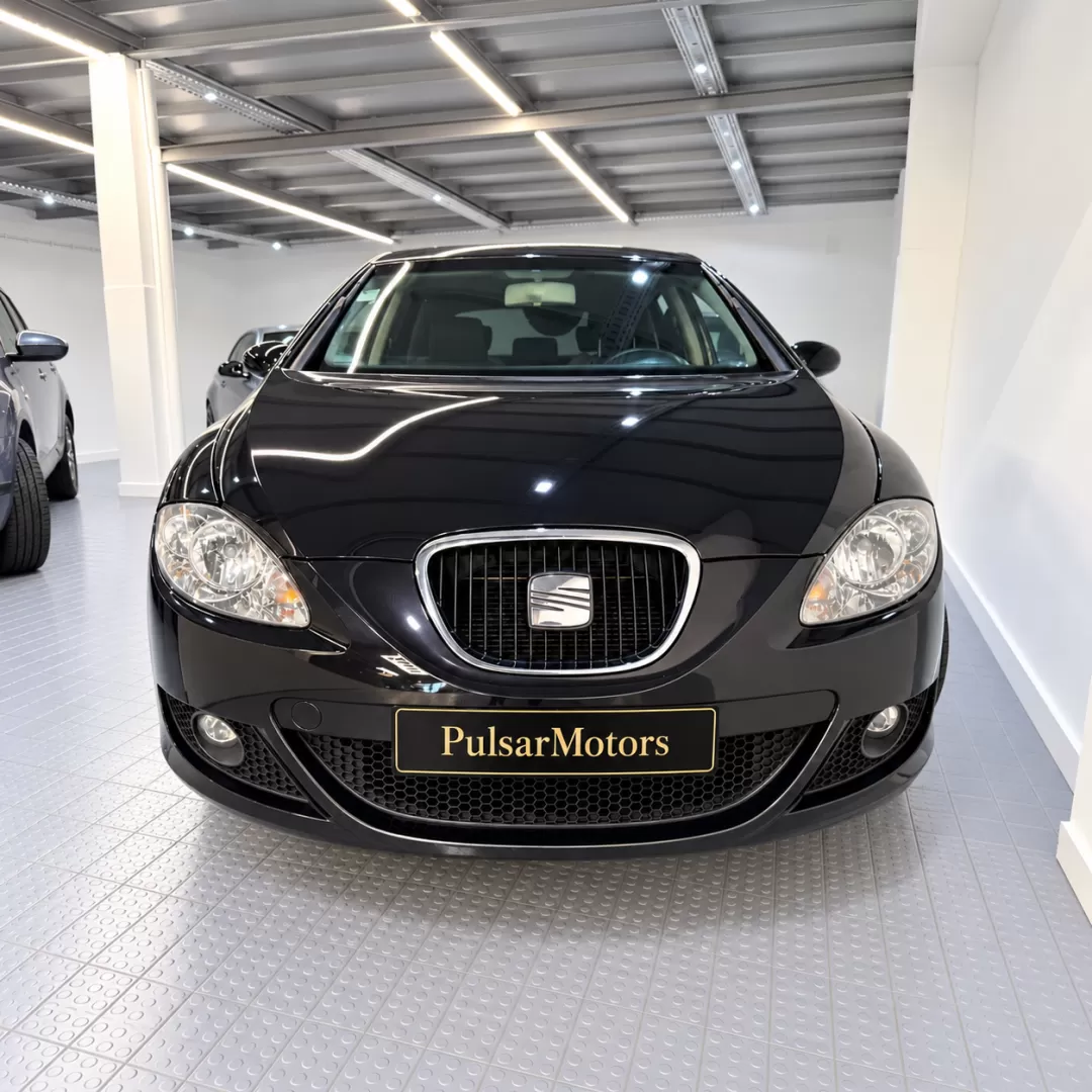 Seat Leon 1.9 TDI Sport - foto 3